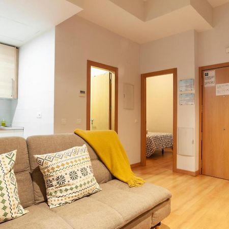 Bhost - Apartamento Victoria Málaga Dış mekan fotoğraf