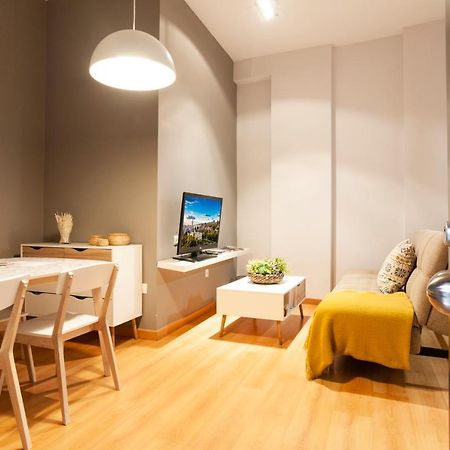 Bhost - Apartamento Victoria Málaga Dış mekan fotoğraf